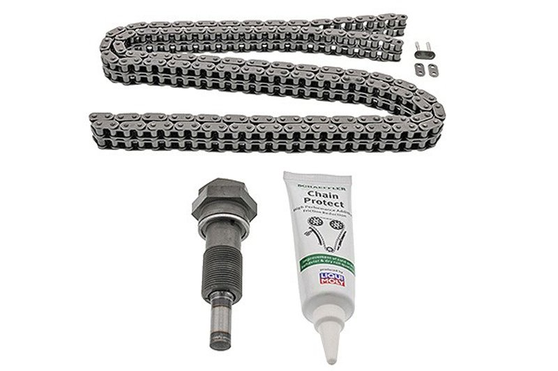 INA ZC0050K Engine Timing Chain Kit