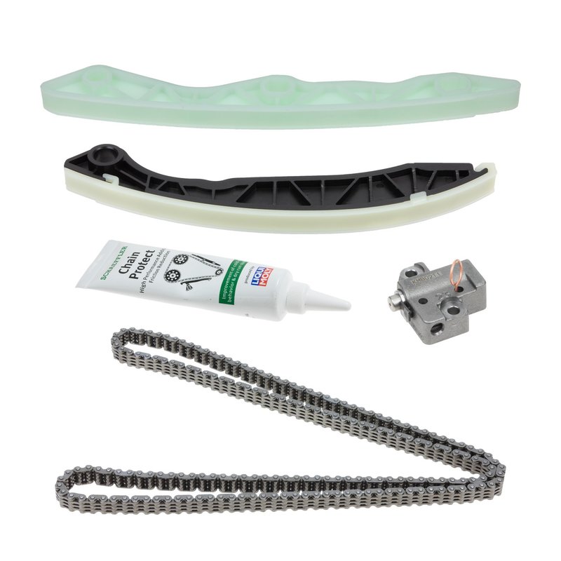 INA ZC0103K Engine Timing Chain Kit