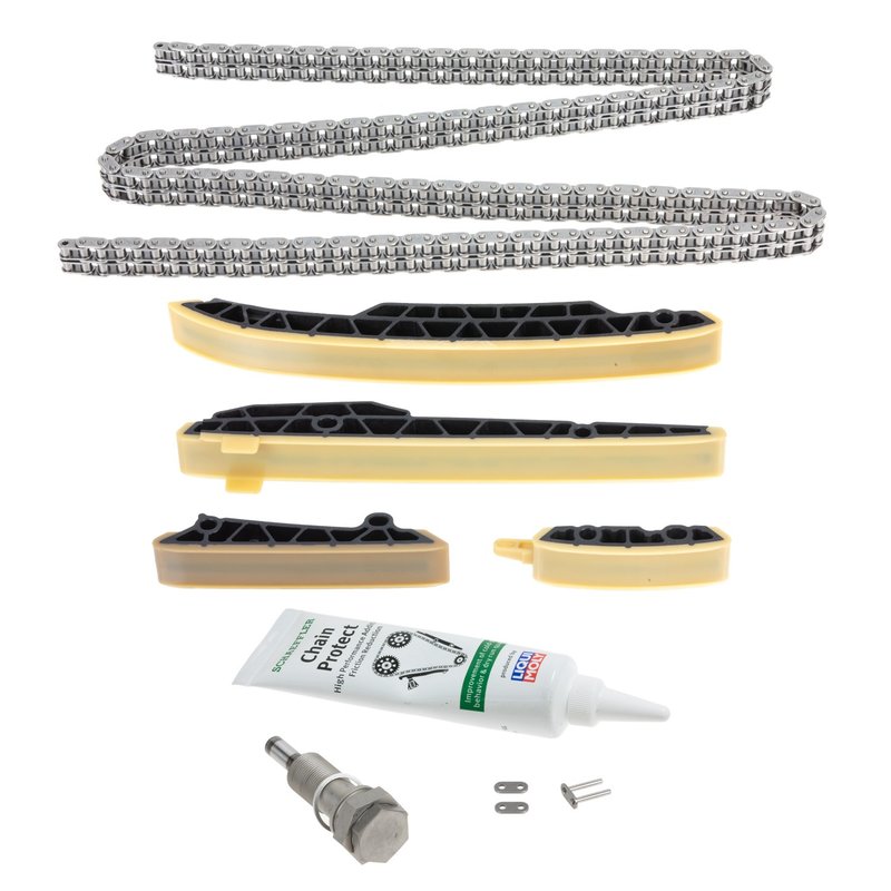 INA ZC0145K Engine Timing Chain Kit
