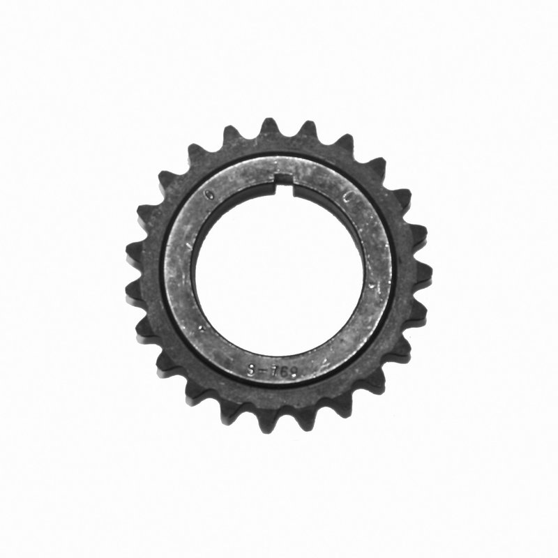 INA ZC0147 Engine Oil Pump Chain - Upper