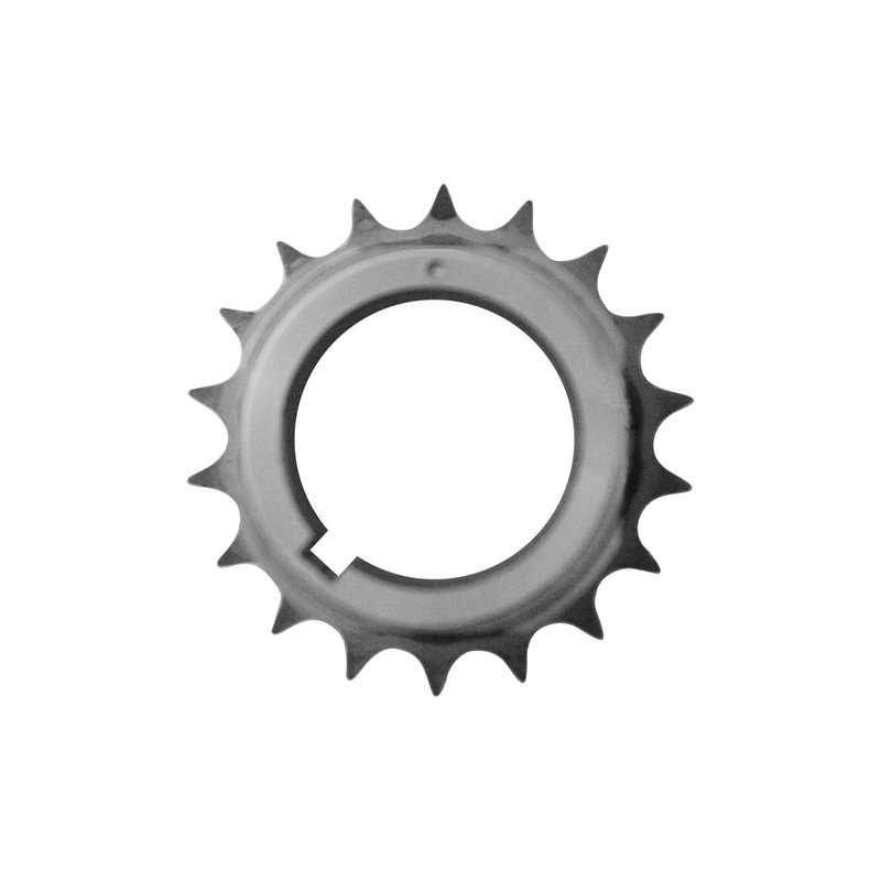 INA ZC0287 Engine Oil Pump Chain