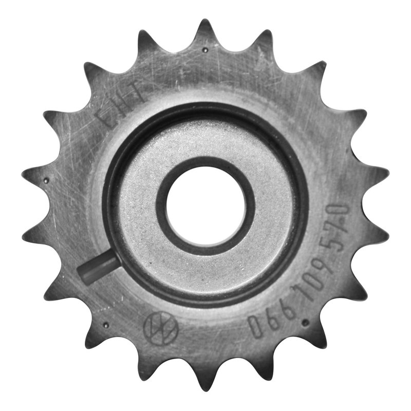INA ZC0345 Engine Timing Chain