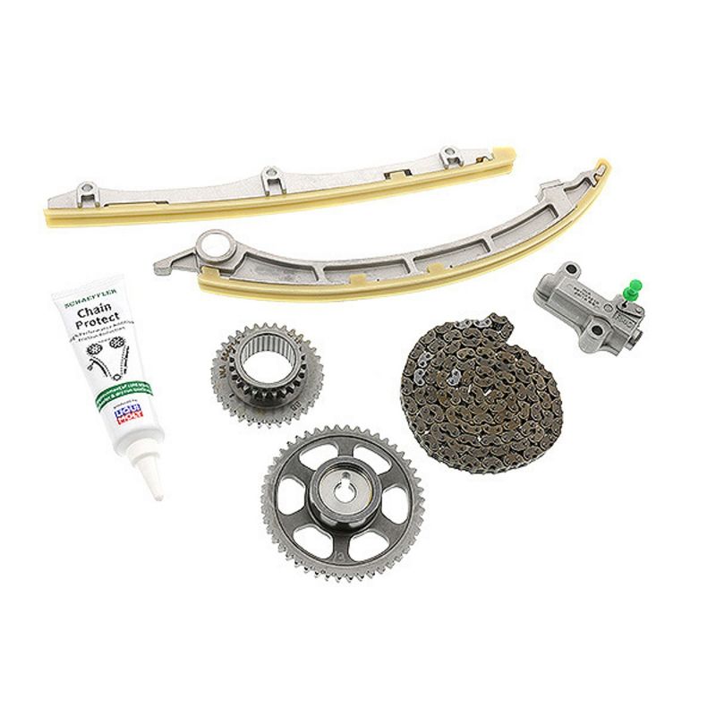 INA ZC-1801-300 Engine Timing Chain Kit
