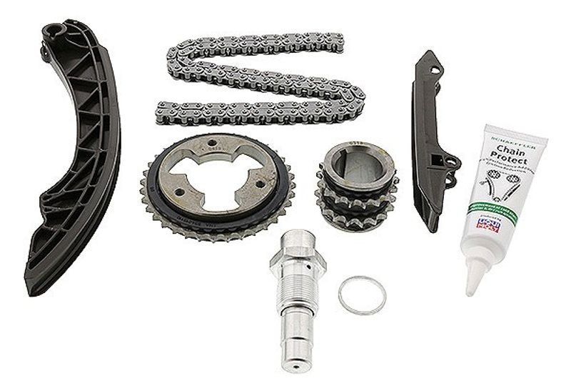 INA ZC-1828-300 Engine Timing Chain Kit