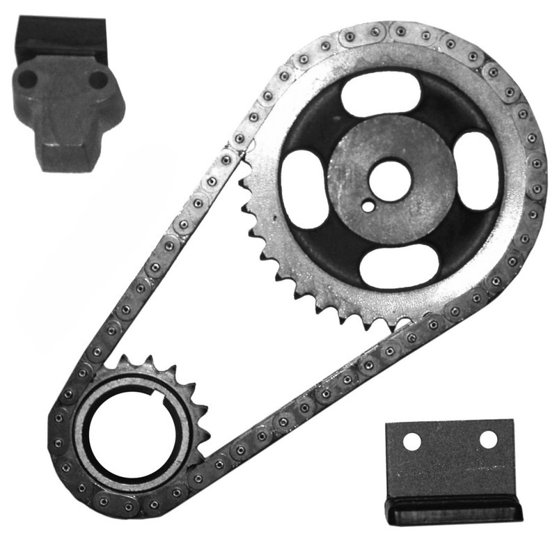 INA ZC-76004 Engine Timing Set