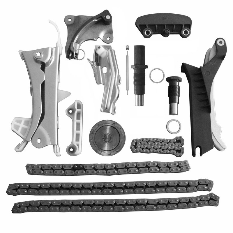 INA ZC-76135S Engine Timing Set