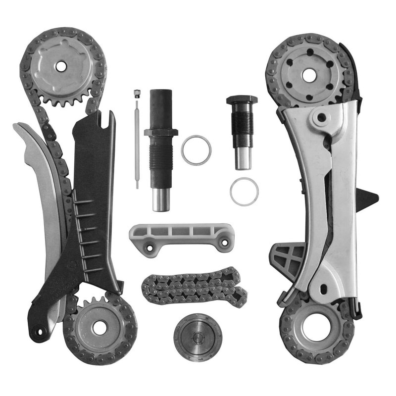 INA ZC-76136 Engine Timing Set