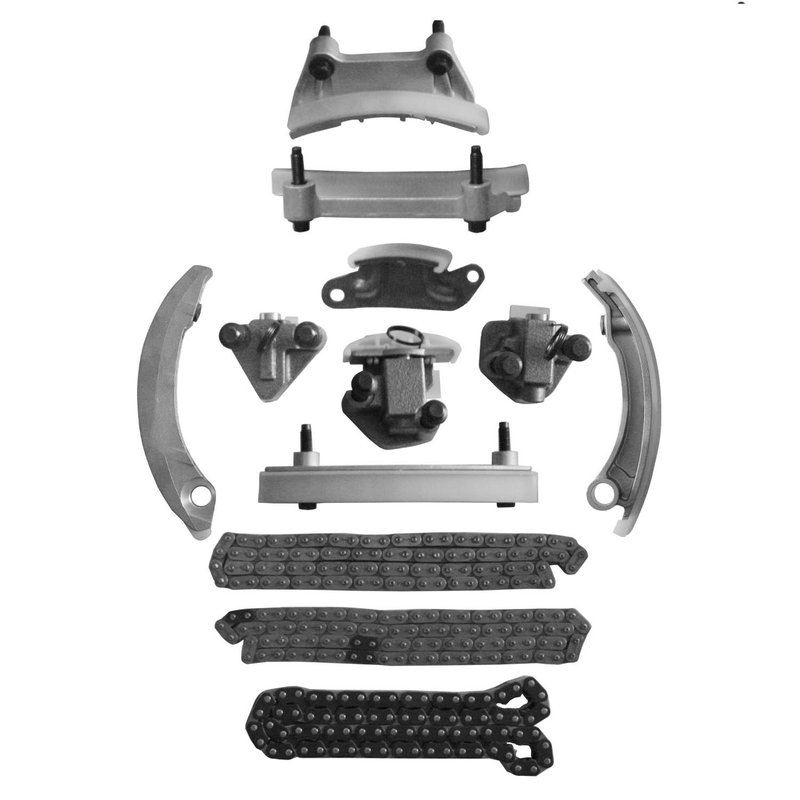 INA ZC-76159S Engine Timing Set