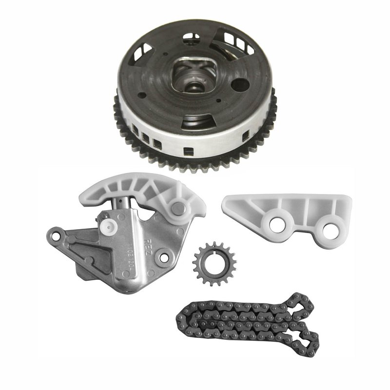 INA ZC-76223V Engine Timing Set