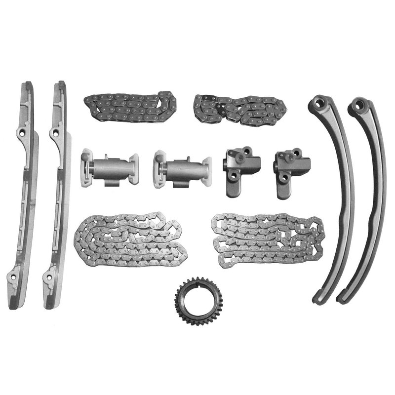 INA ZC-76237 Engine Timing Set