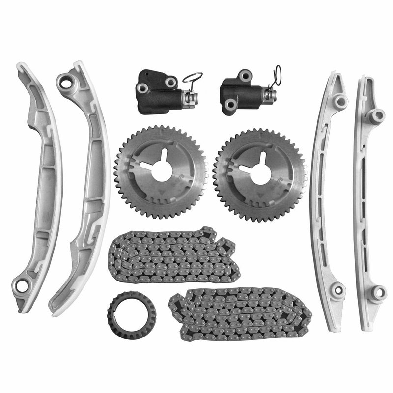 INA ZC-76239 Engine Timing Set