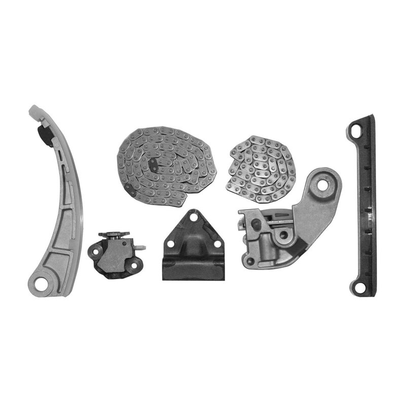 INA ZC-76247S Engine Timing Set