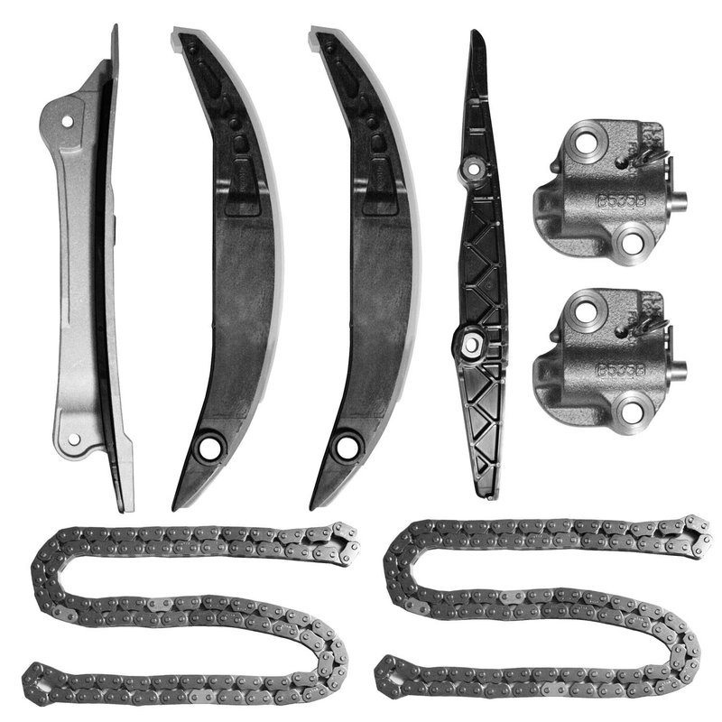 INA ZC-76273S Engine Timing Set