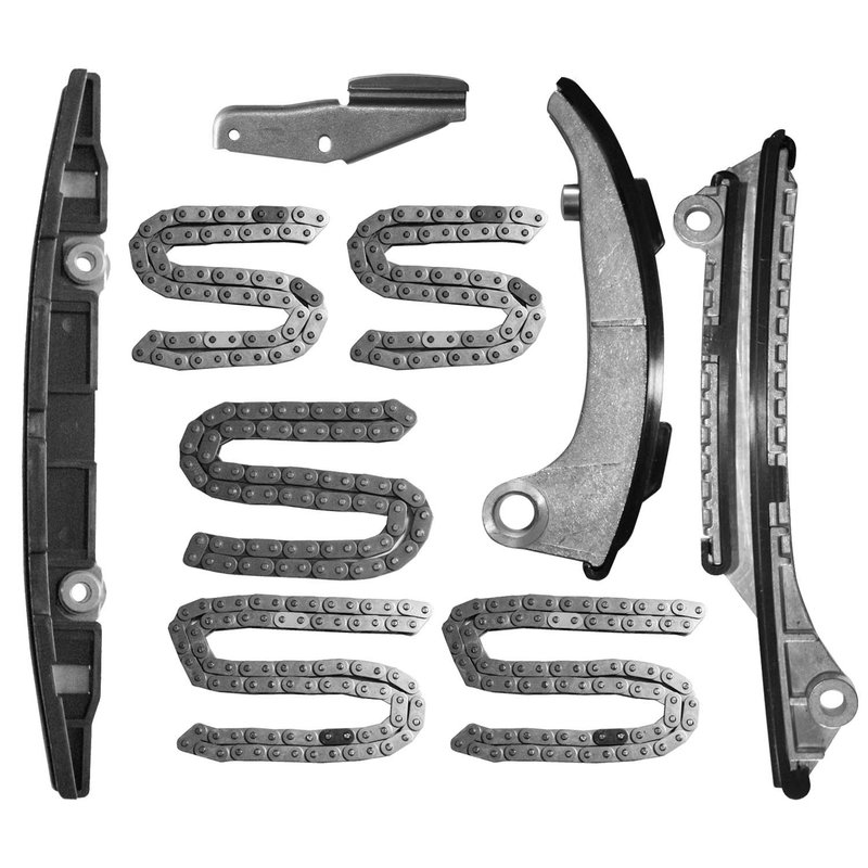 INA ZC-76283S Engine Timing Set