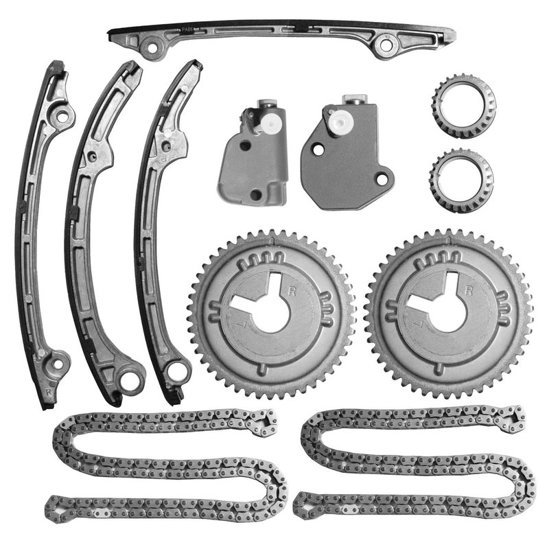 INA ZC-76284 Engine Timing Set