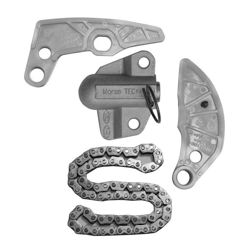 INA ZC-76310PS Engine Timing Chain Kit