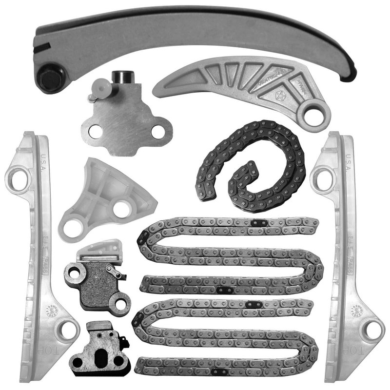 INA ZC-76318S Engine Timing Set