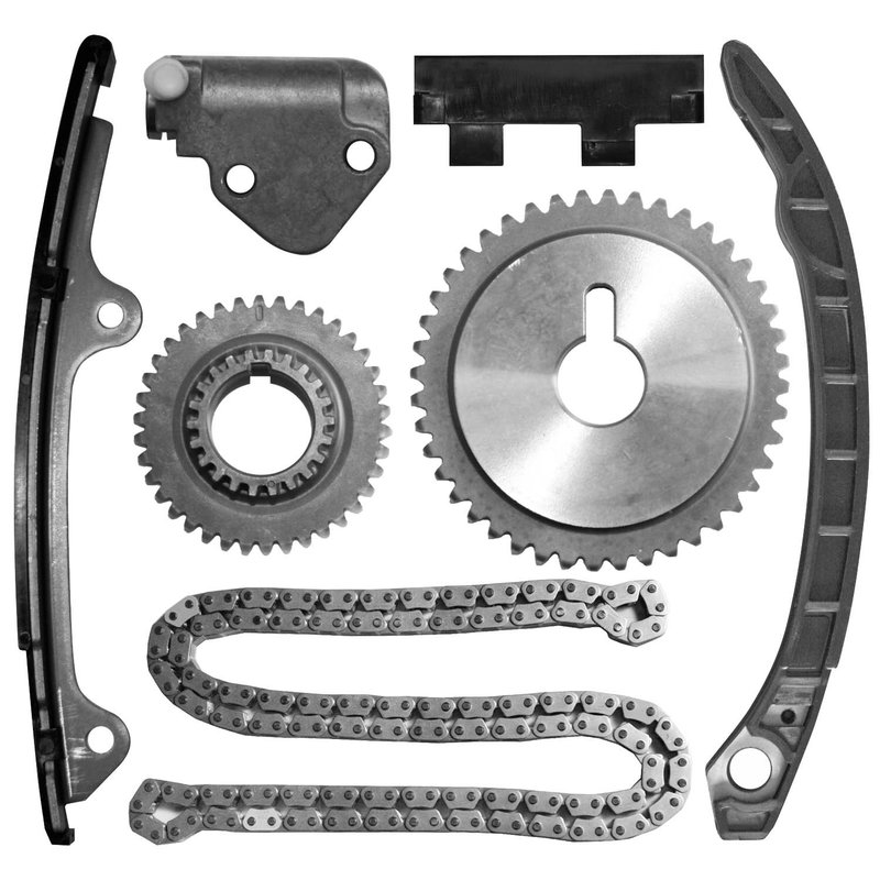 INA ZC-76319T Engine Timing Set