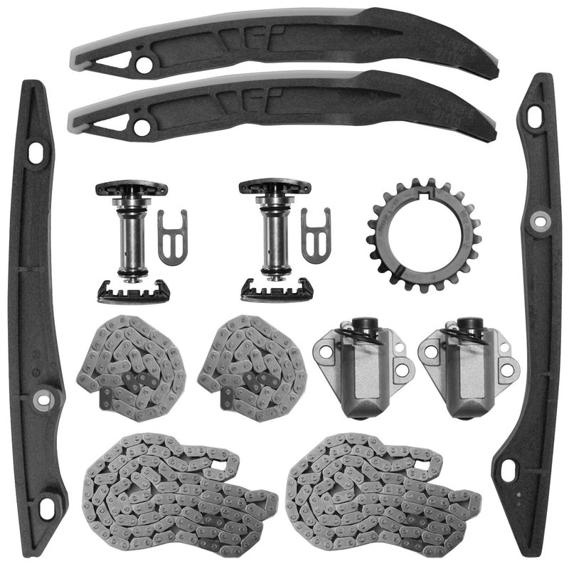 INA ZC-76326 Engine Timing Set
