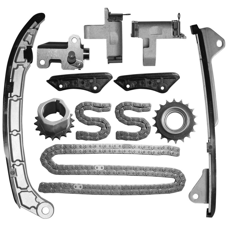 INA ZC-76334 Engine Timing Set