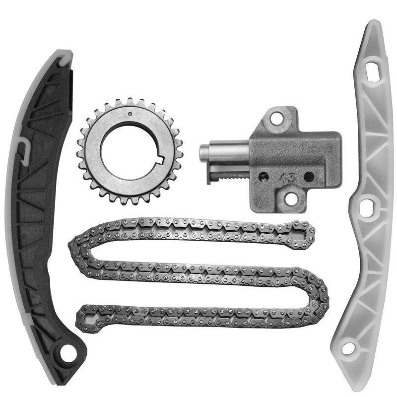 INA ZC-76335T Engine Timing Set