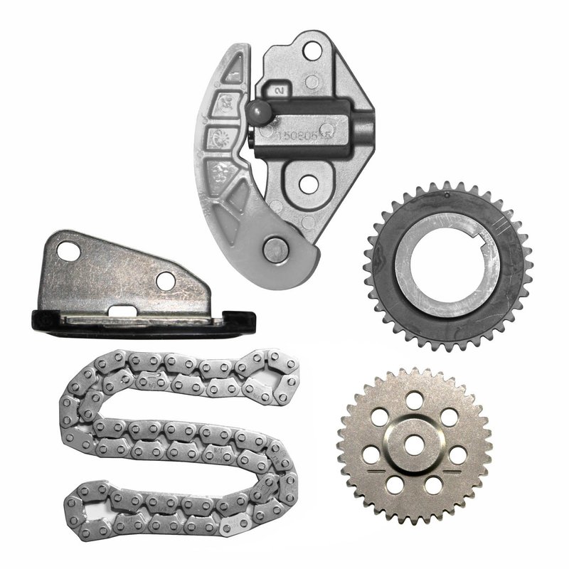 INA ZC-76342P Engine Timing Chain Kit