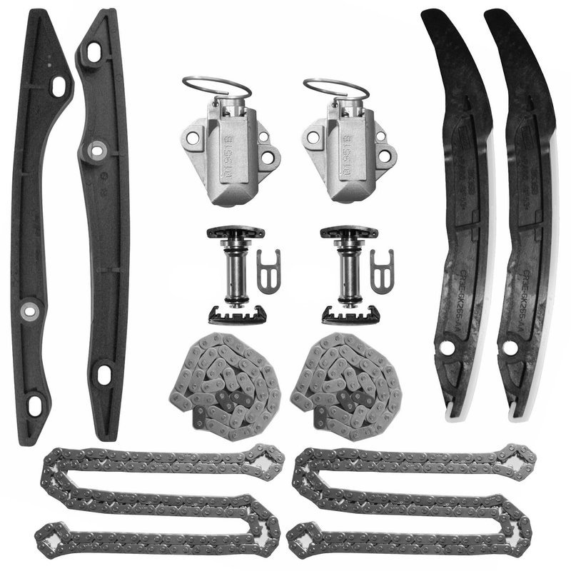 INA ZC-76352S Engine Timing Set