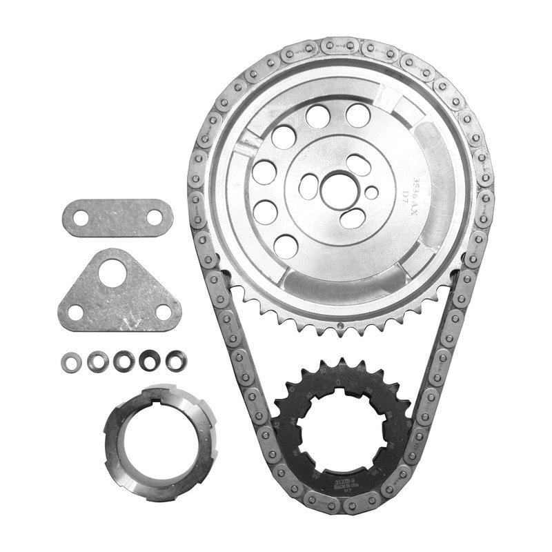 INA ZC-78736R Engine Timing Set