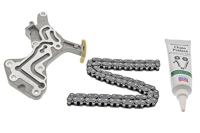 INA ZC80038K Engine Timing Chain Kit