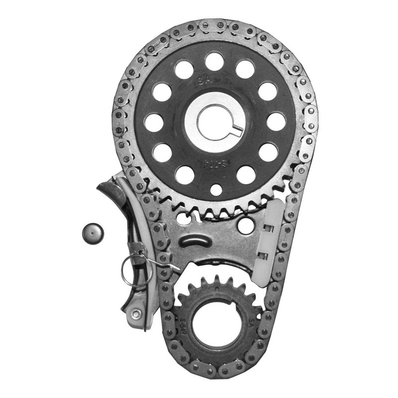 INA ZC-9-0370S Engine Timing Set
