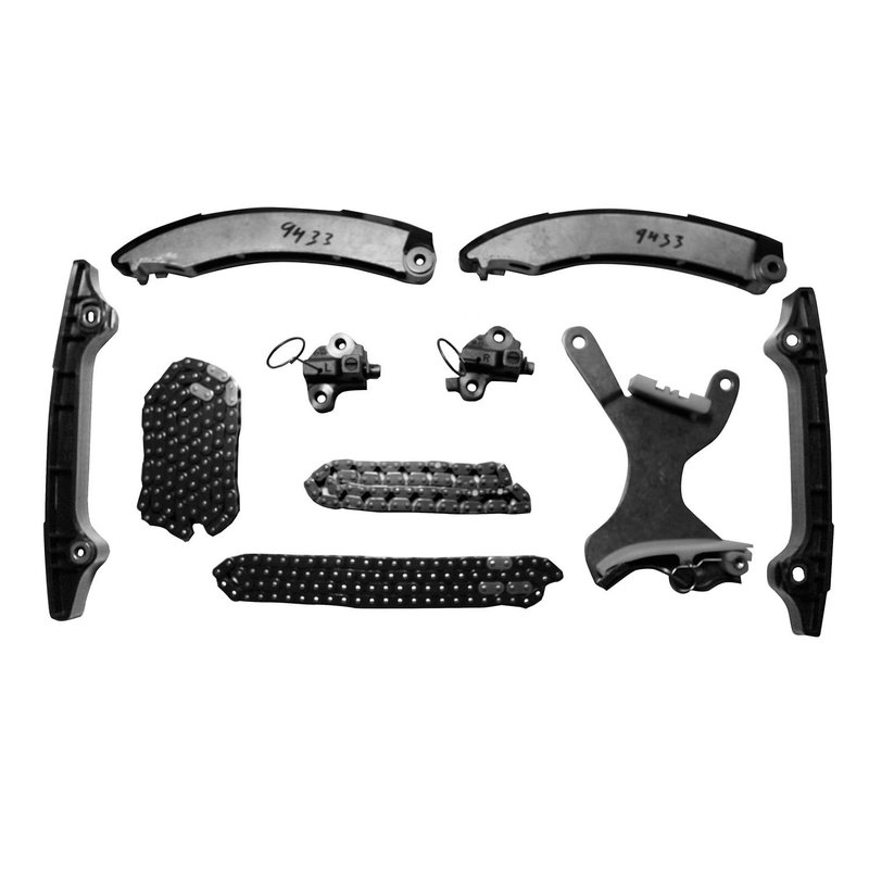 INA ZC-9-0393SC Engine Timing Set