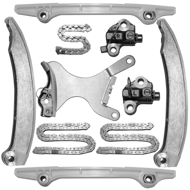INA ZC-9-0393SFX Engine Timing Set