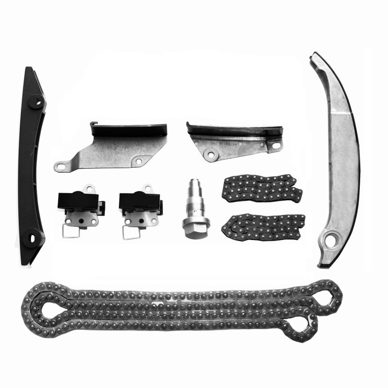 INA ZC-9-0397SBX Engine Timing Set