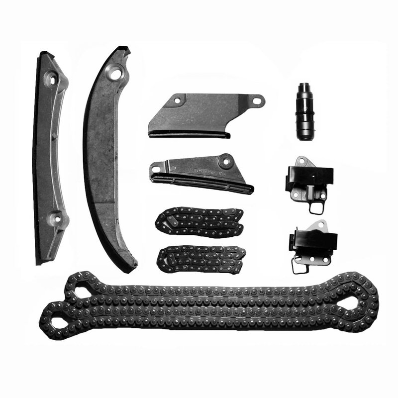 INA ZC-9-0397SX Engine Timing Set