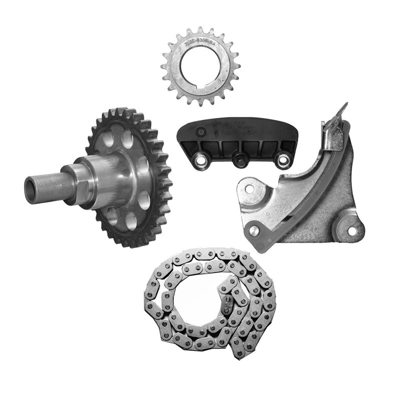 INA ZC-9-0398SE Engine Timing Set