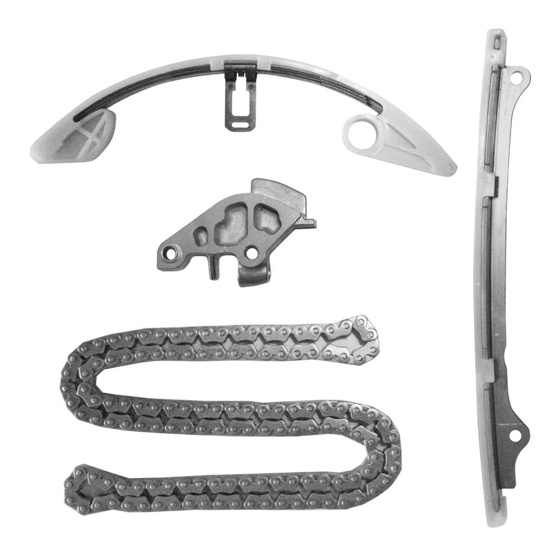 INA ZC-9-0519SX Engine Timing Set