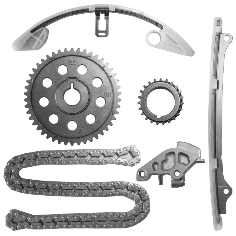 INA ZC-9-0519S Engine Timing Set