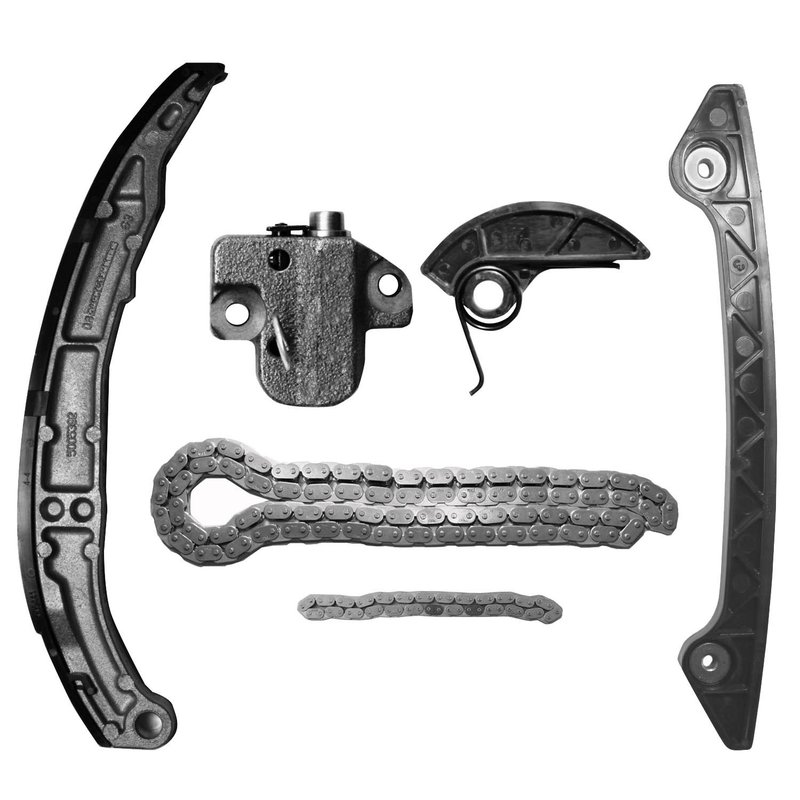 INA ZC-9-0705SBX Engine Timing Set
