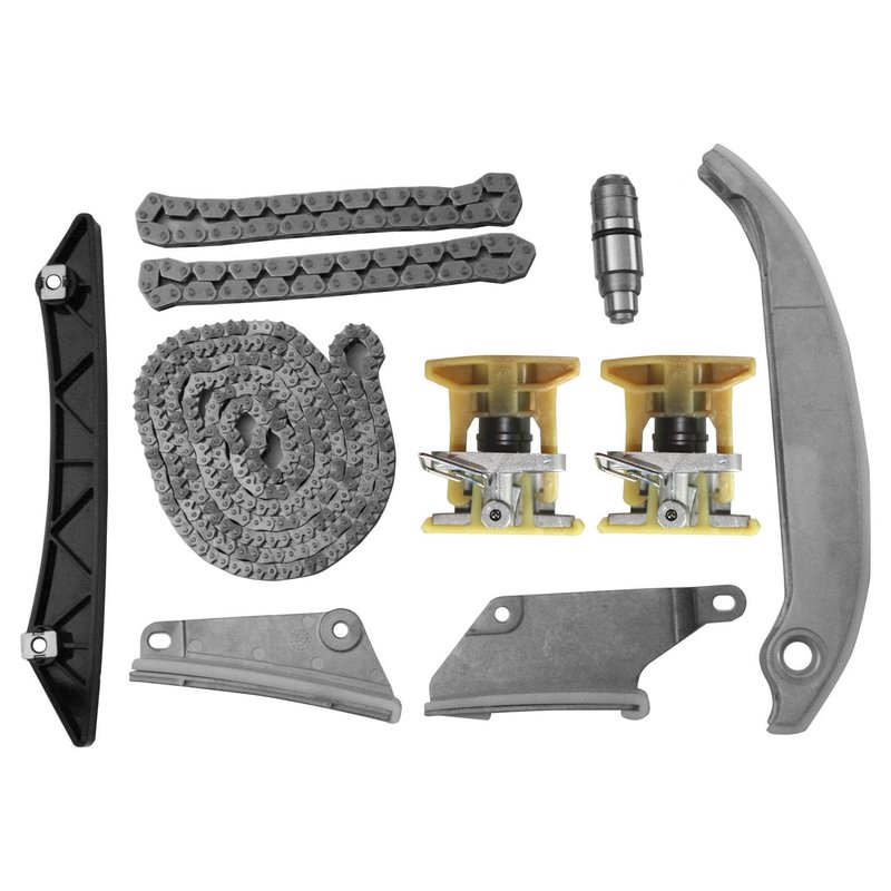 INA ZC-9-0707SX Engine Timing Set