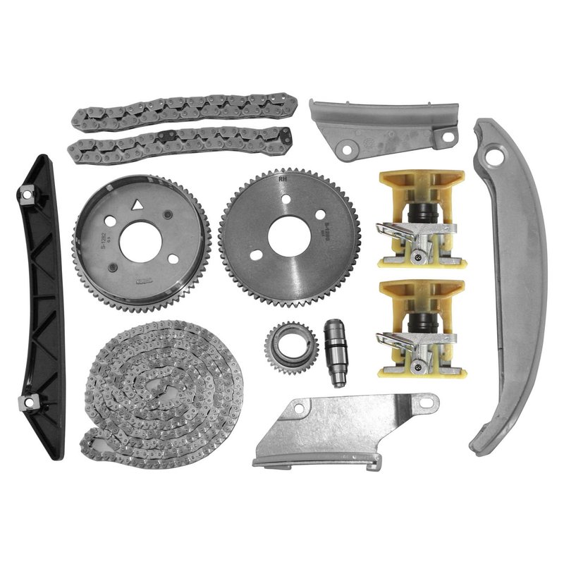 INA ZC-9-0707S Engine Timing Set