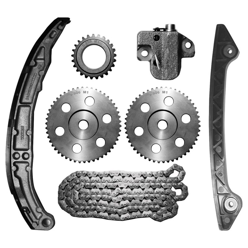 INA ZC-9-0715SC Engine Timing Set