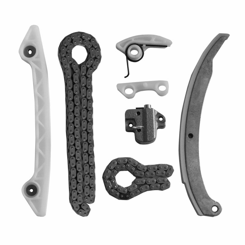 INA ZC-9-0727SX Engine Timing Set