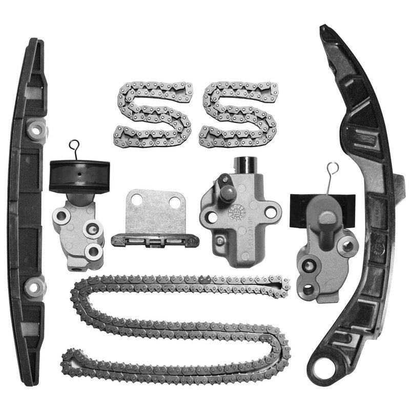 INA ZC-9-0730SX Engine Timing Set