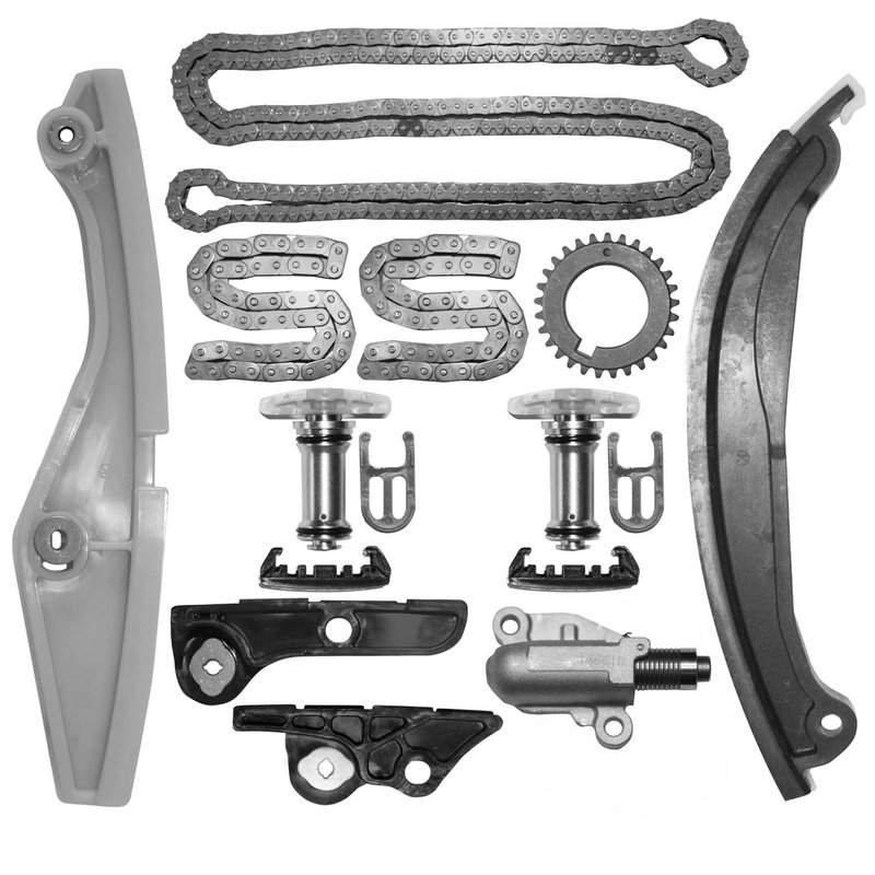 INA ZC-9-0738S Engine Timing Set