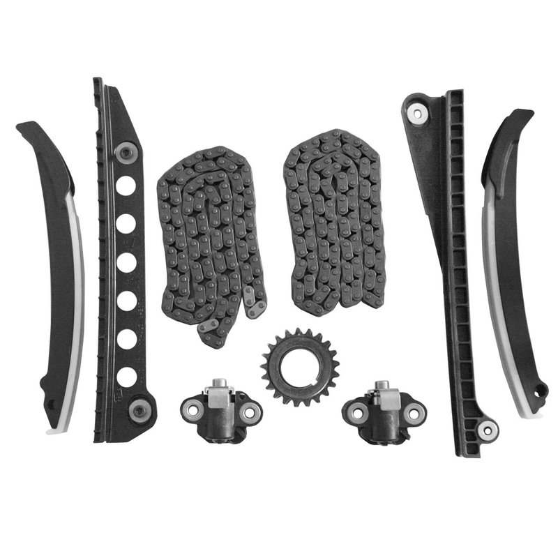 INA ZC-9-0750S Engine Timing Set