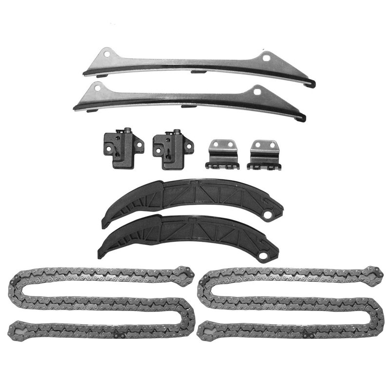 INA ZC-9-0771SX Engine Timing Set