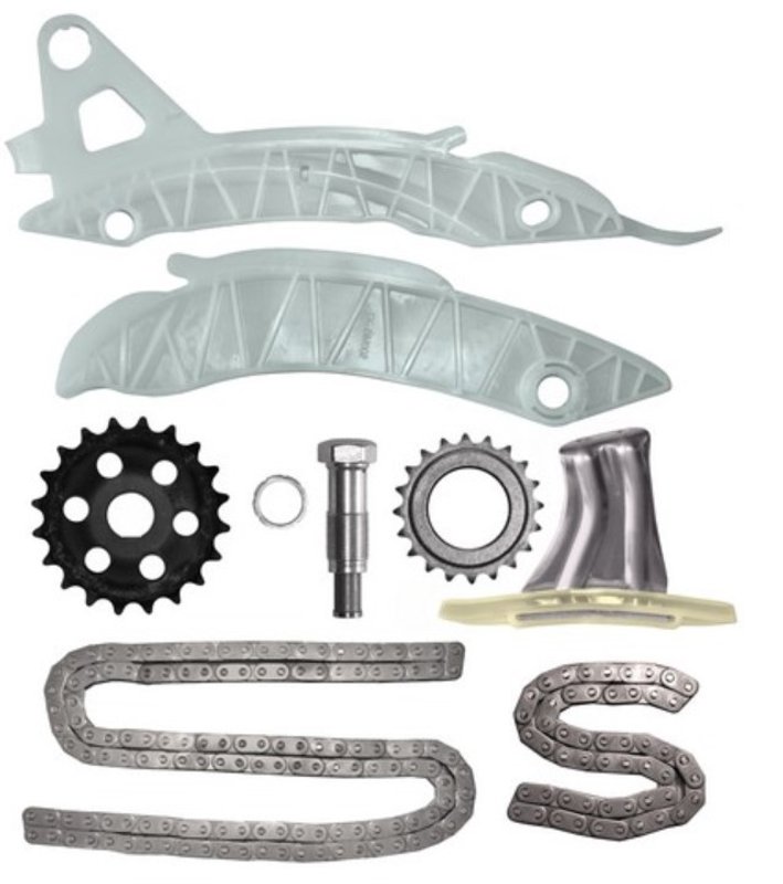 INA ZC-9-0774S Engine Timing Set