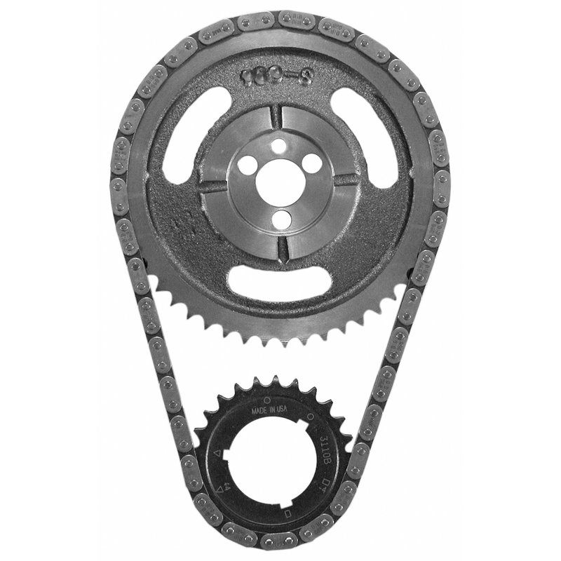 INA ZC-9-3110 Engine Timing Chain Kit
