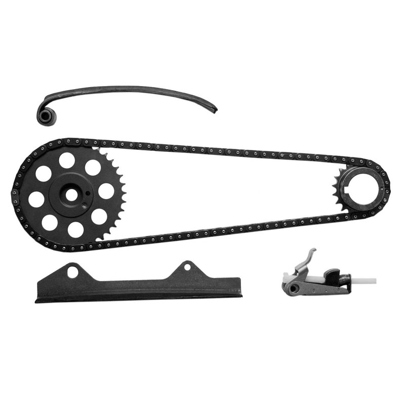 INA ZC-9-4007S Engine Timing Set