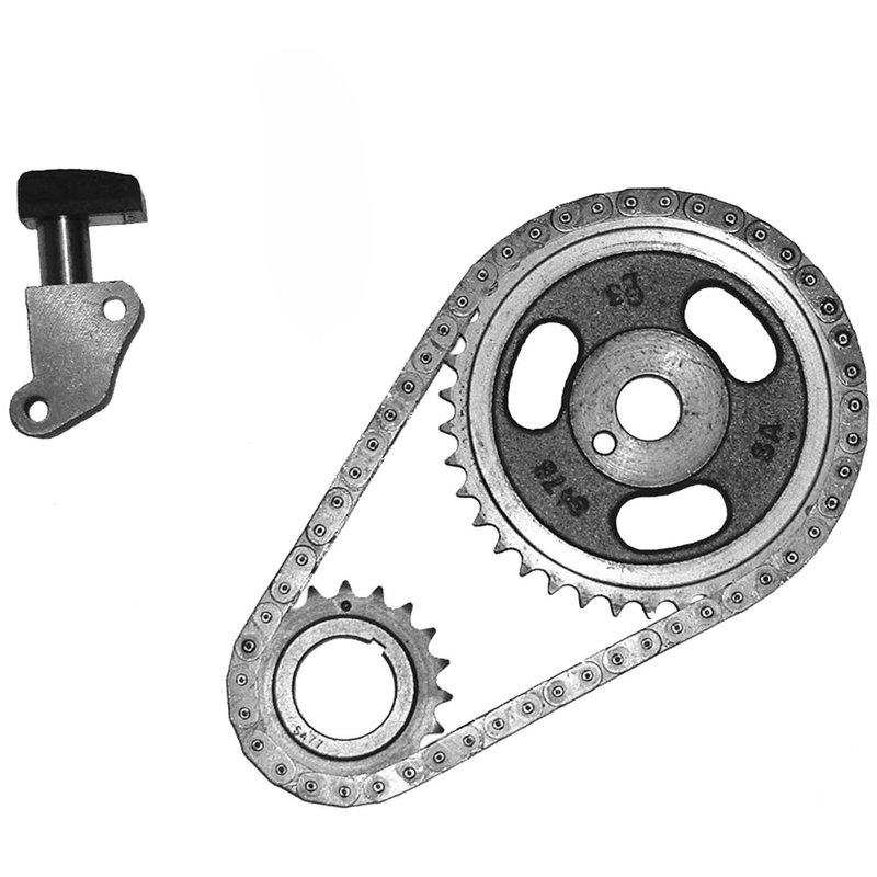 INA ZC-9-4054S Engine Timing Set
